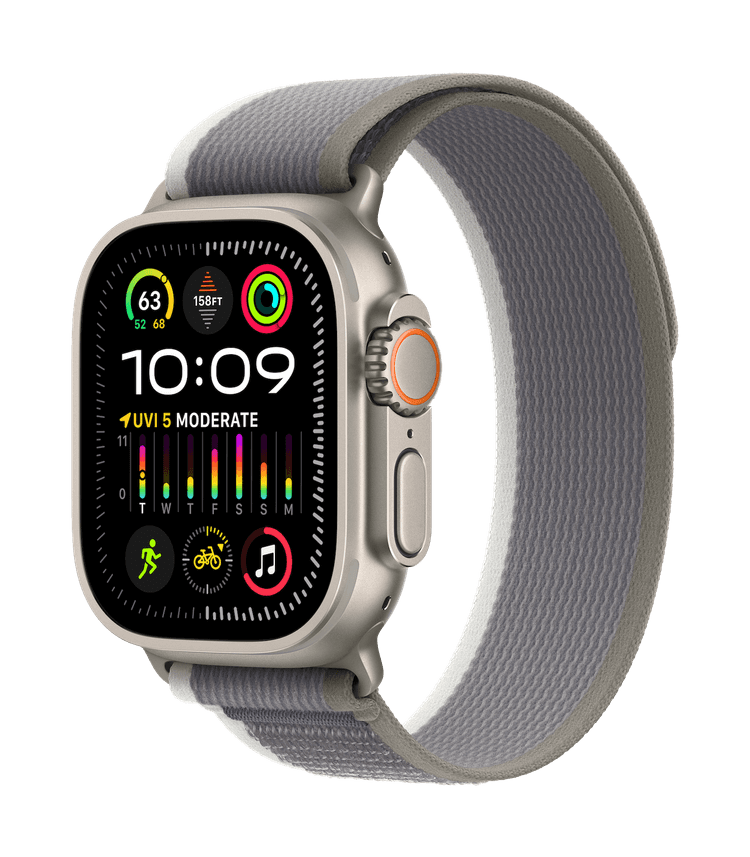 Apple Watch Ultra 2