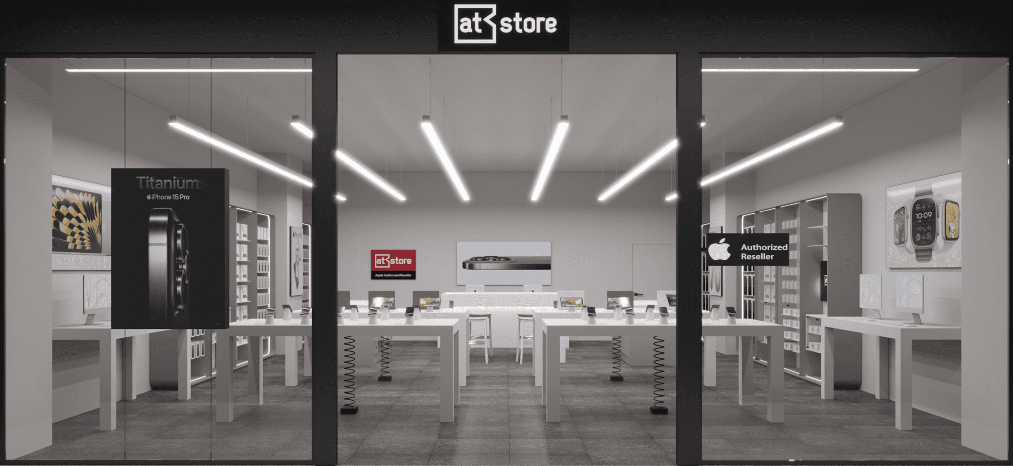 At Store Delta
