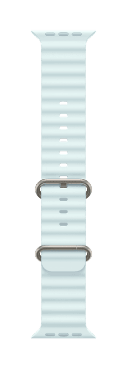 Apple Watch 49mm Ocean Band