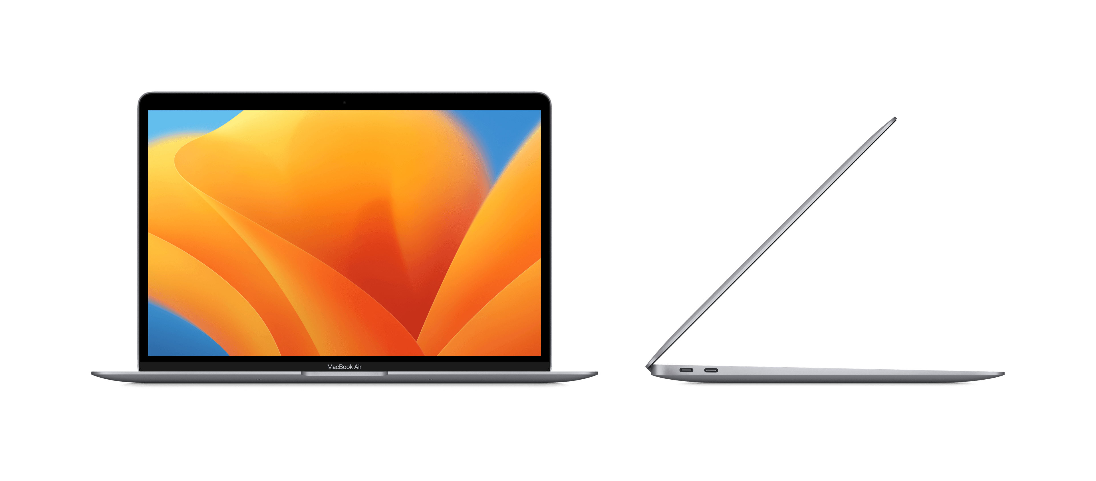 MacBook Air M1