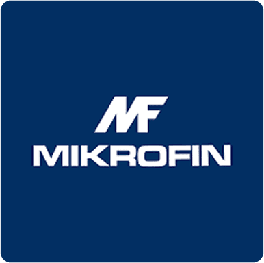 mikrofin