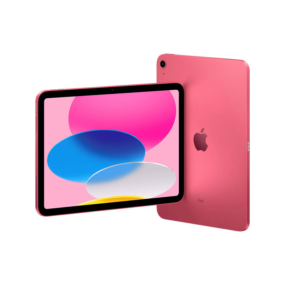 iPad (10.gen)