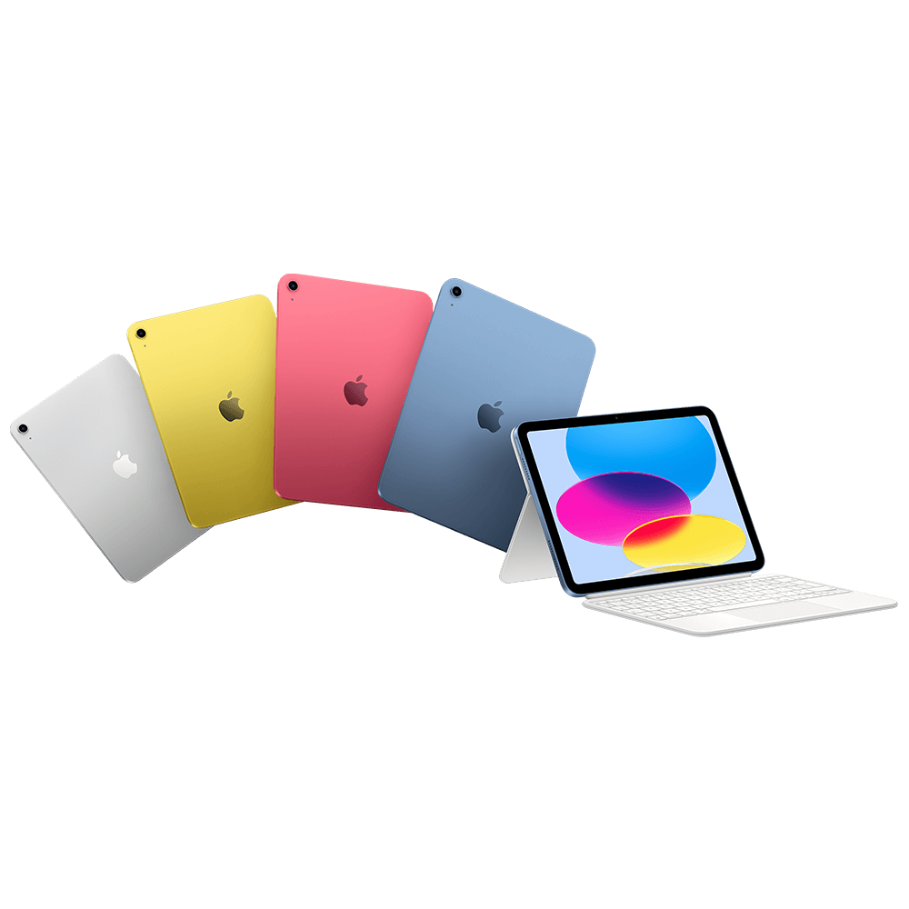iPad