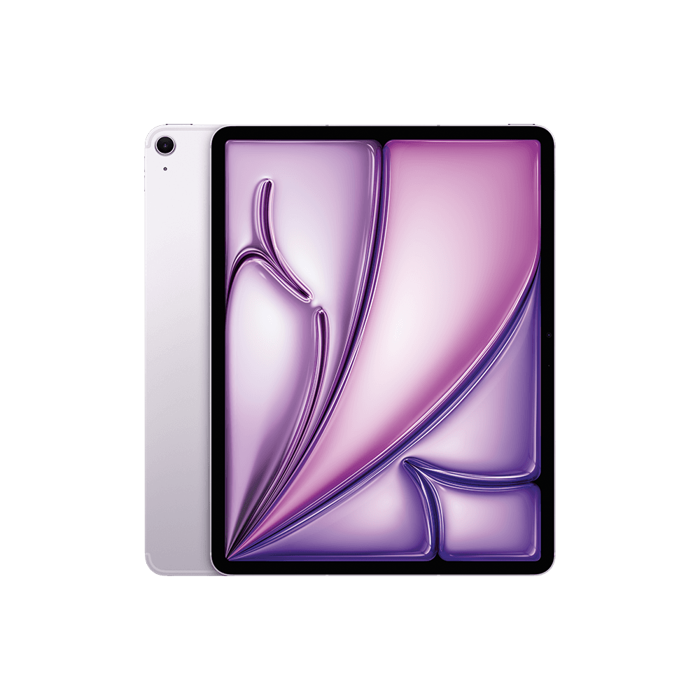 iPad Air M3