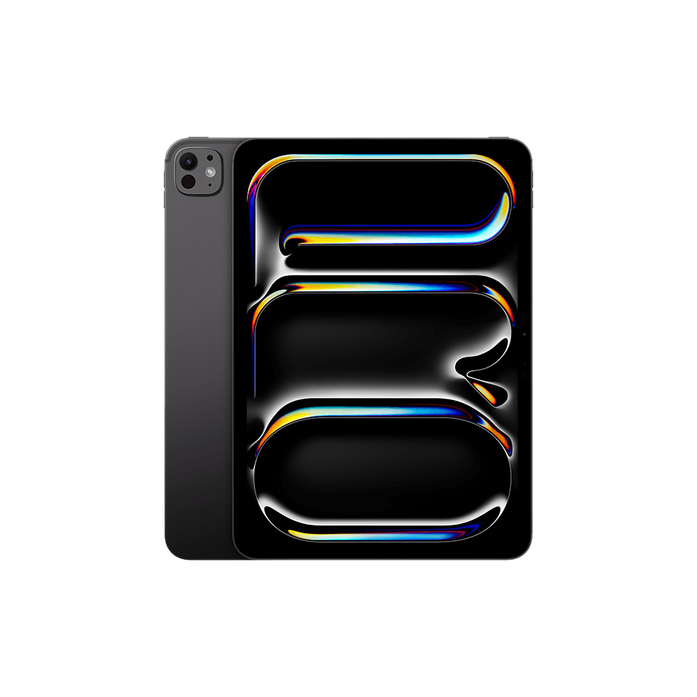 iPad Pro M4