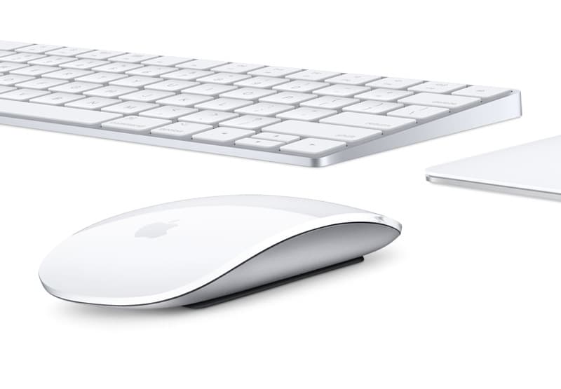 Mac Accessories