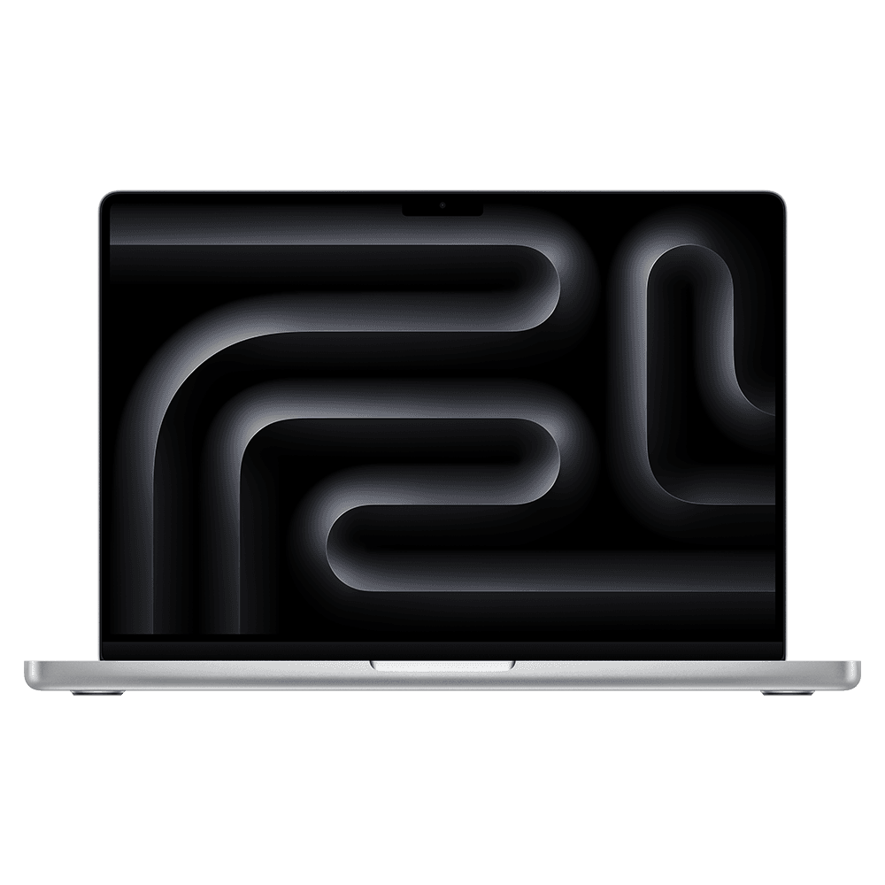 MacBook Pro M3