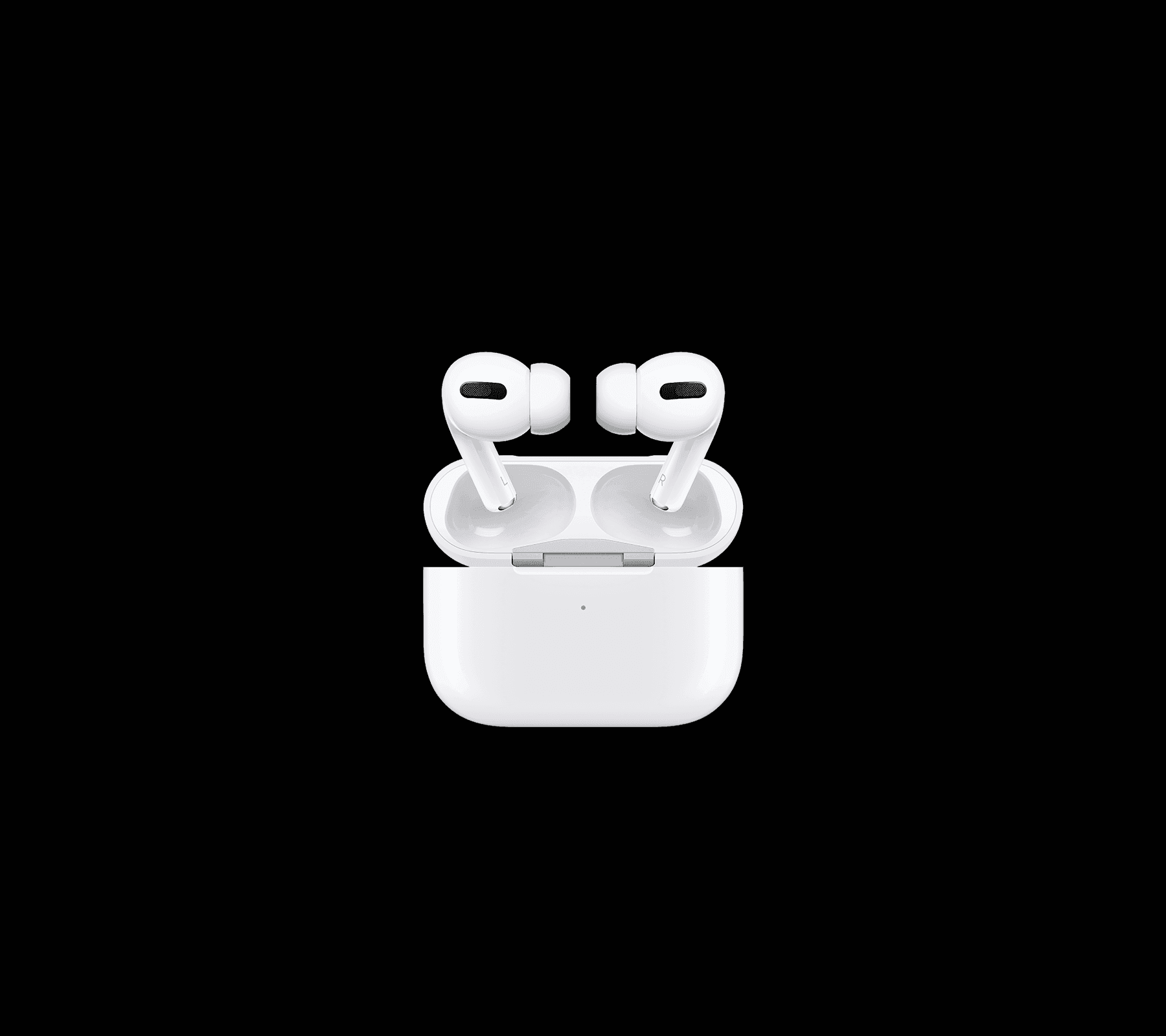 Apple AirPods Pro2 with MagSafe Case (USB-C)