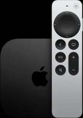 Apple TV
