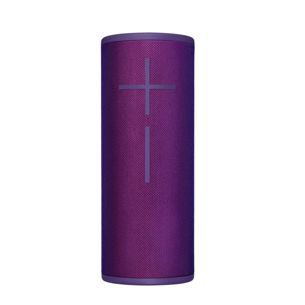 Logitech Ultimate Ears MEGABOOM 3