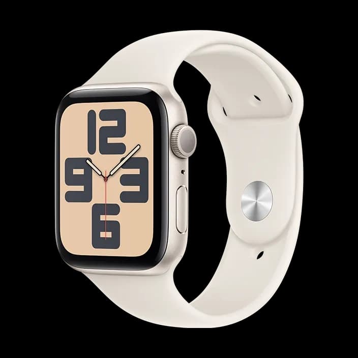 Apple Watch SE (2024) - Sport Band