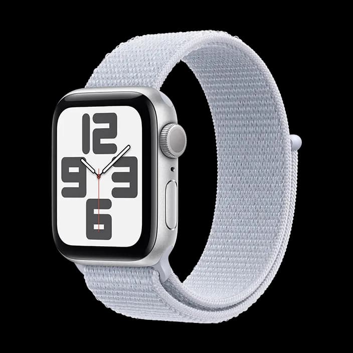 Apple Watch SE (2024) - Sport Loop