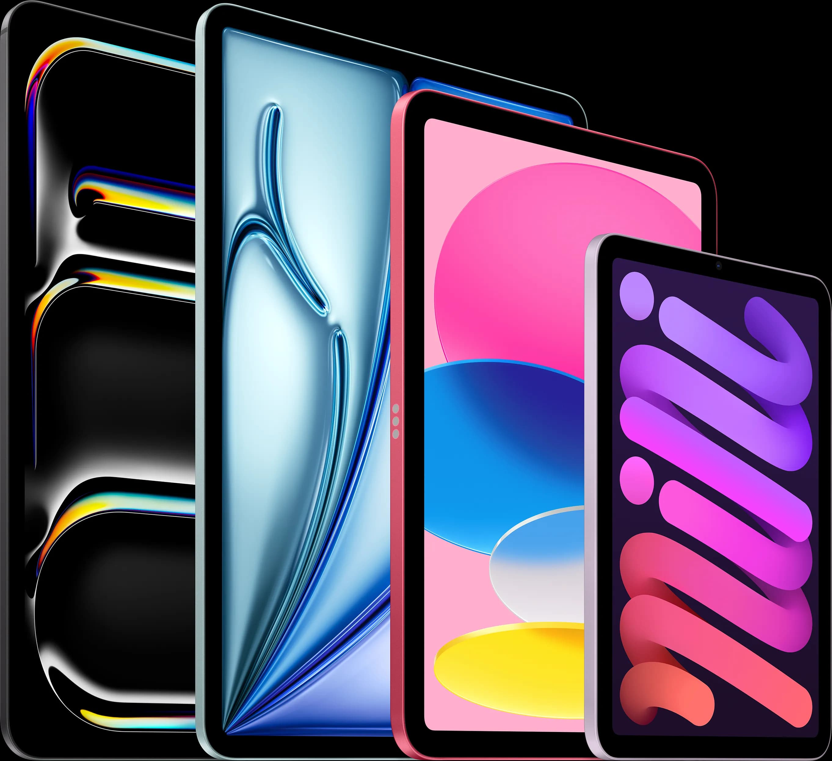 iPad