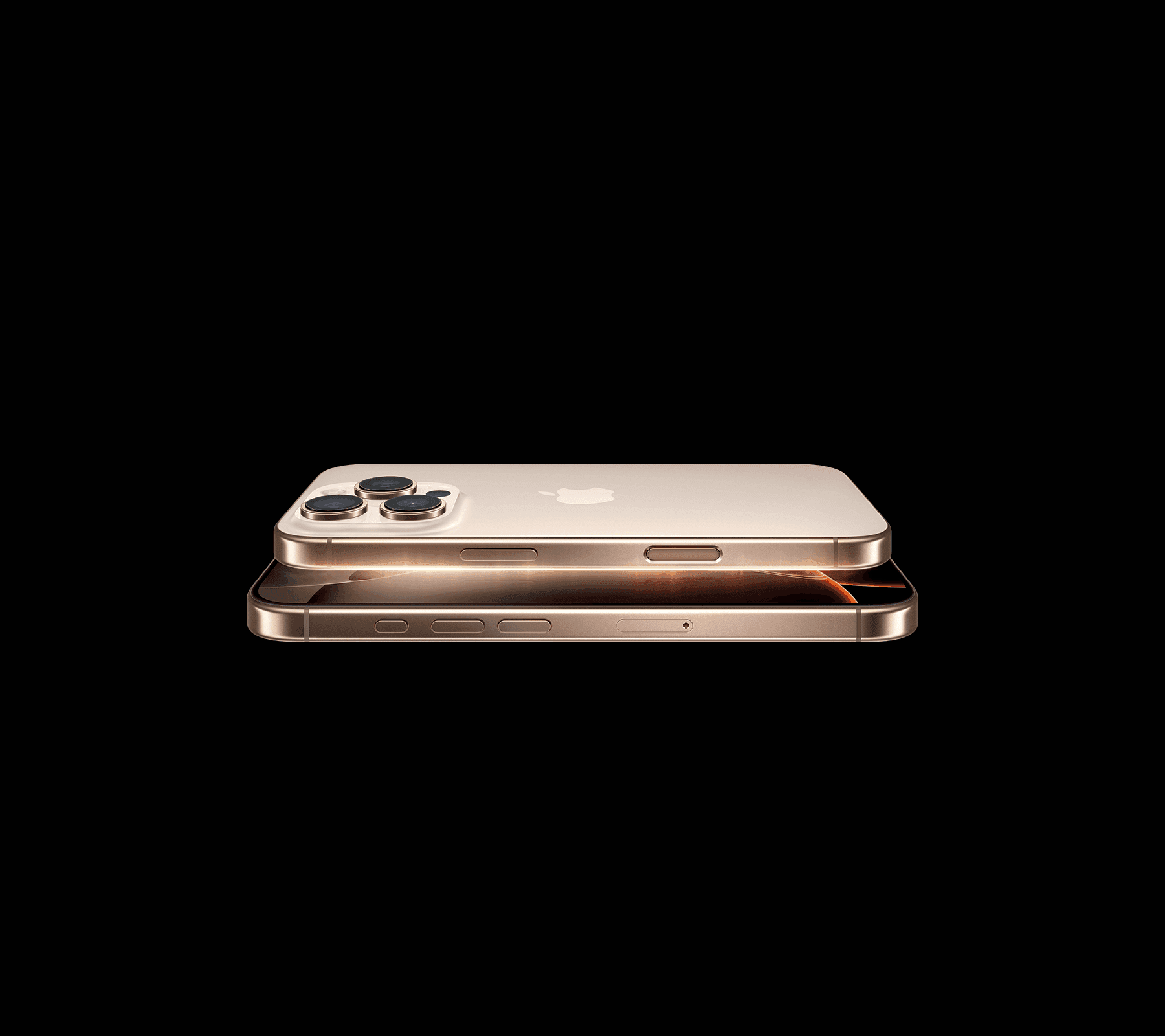 Apple iPhone 16 Pro 128GB Black Titanium