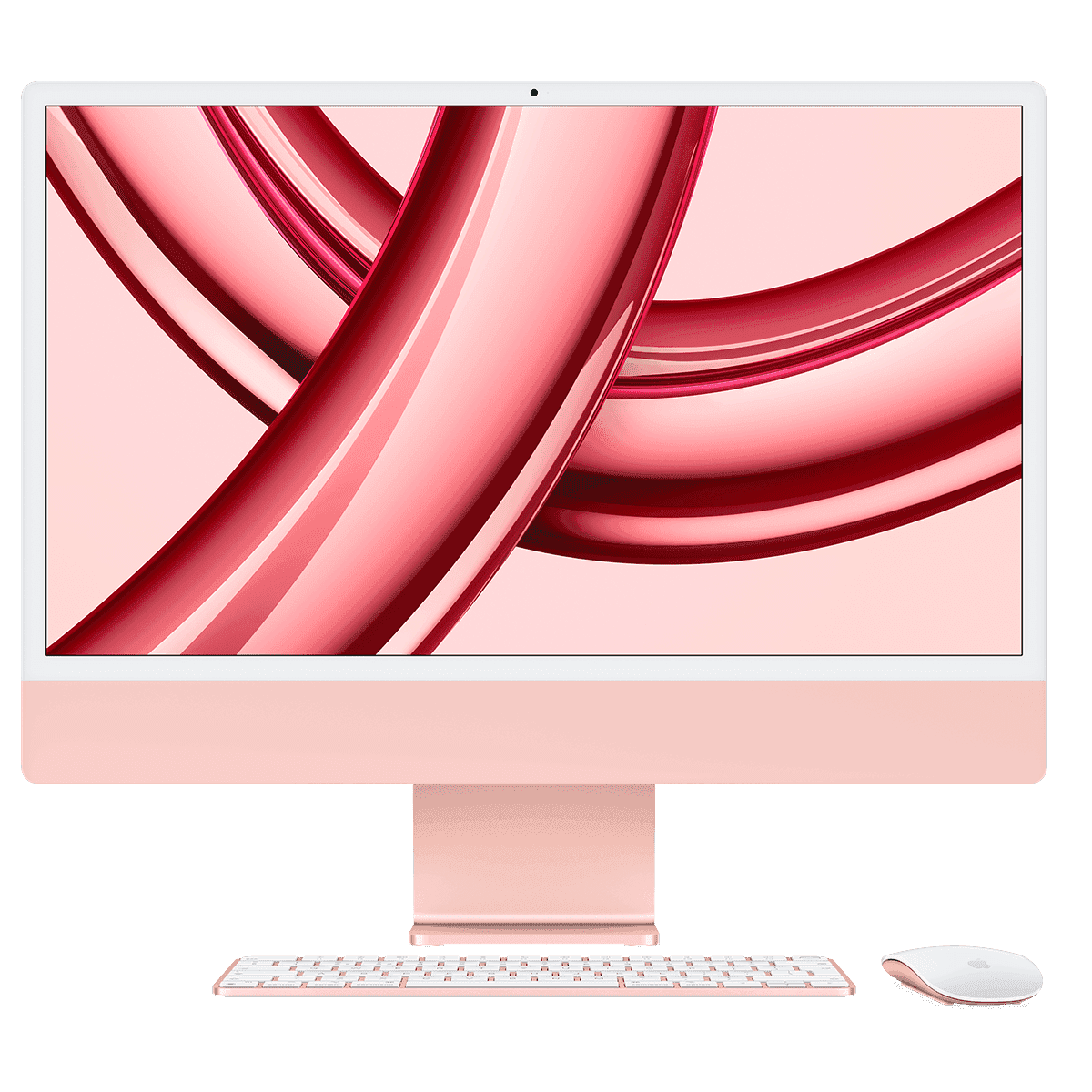iMac 24" M3 