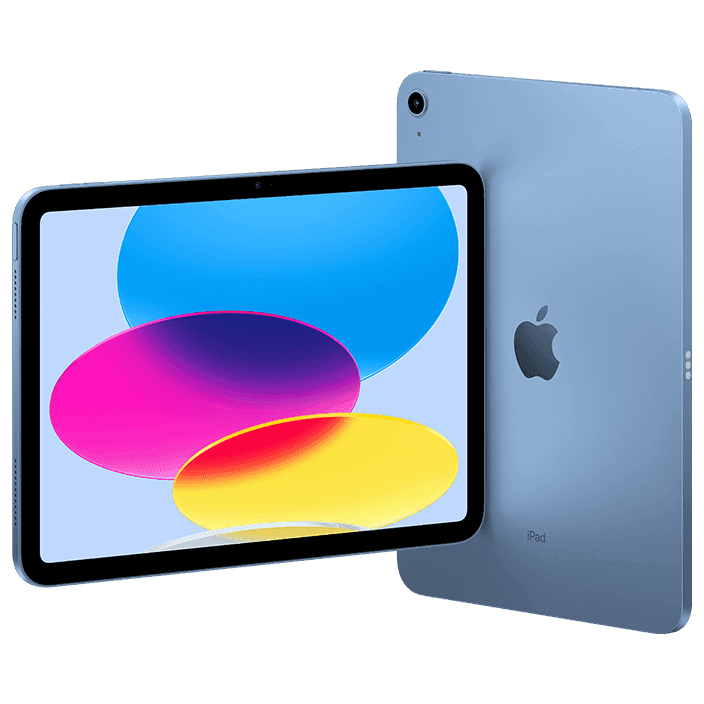 iPad (10. gen)