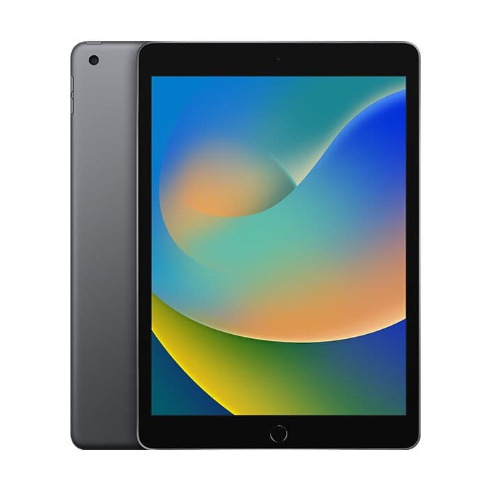 iPad (9th gen)