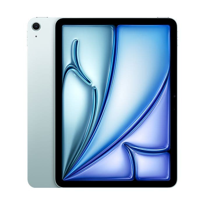 iPad Air M2 11"