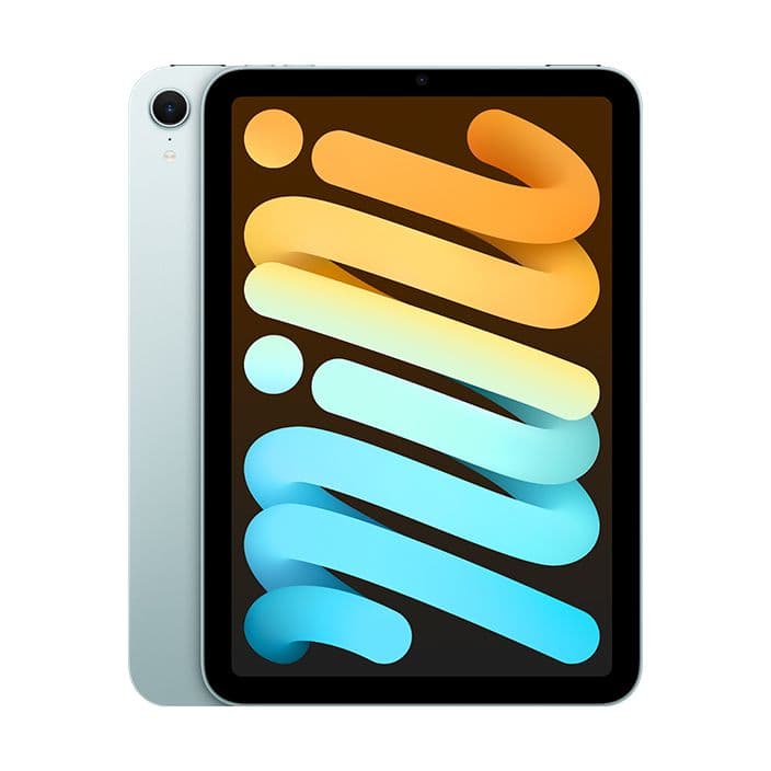 iPad mini (A17 Pro)