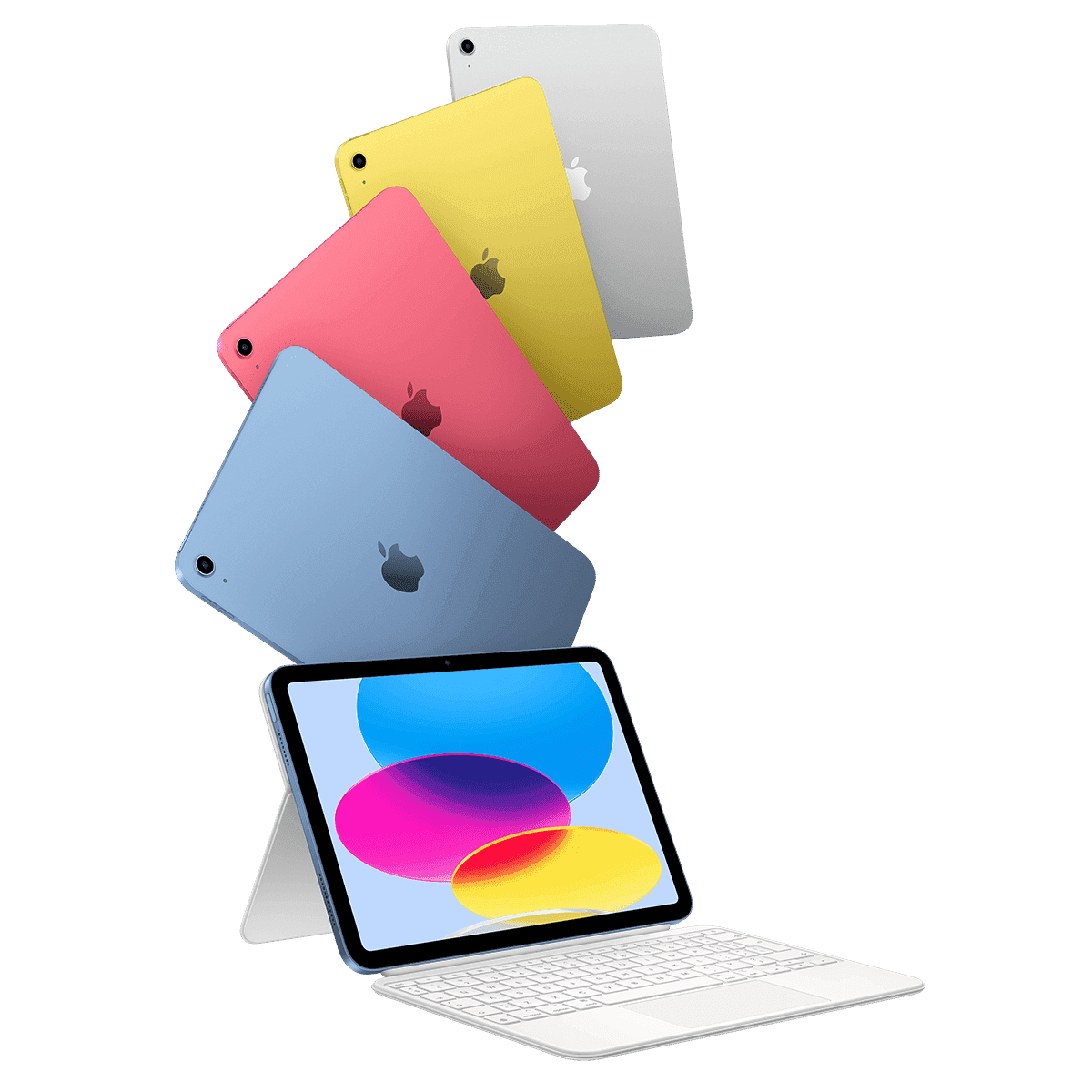 iPad (A16)