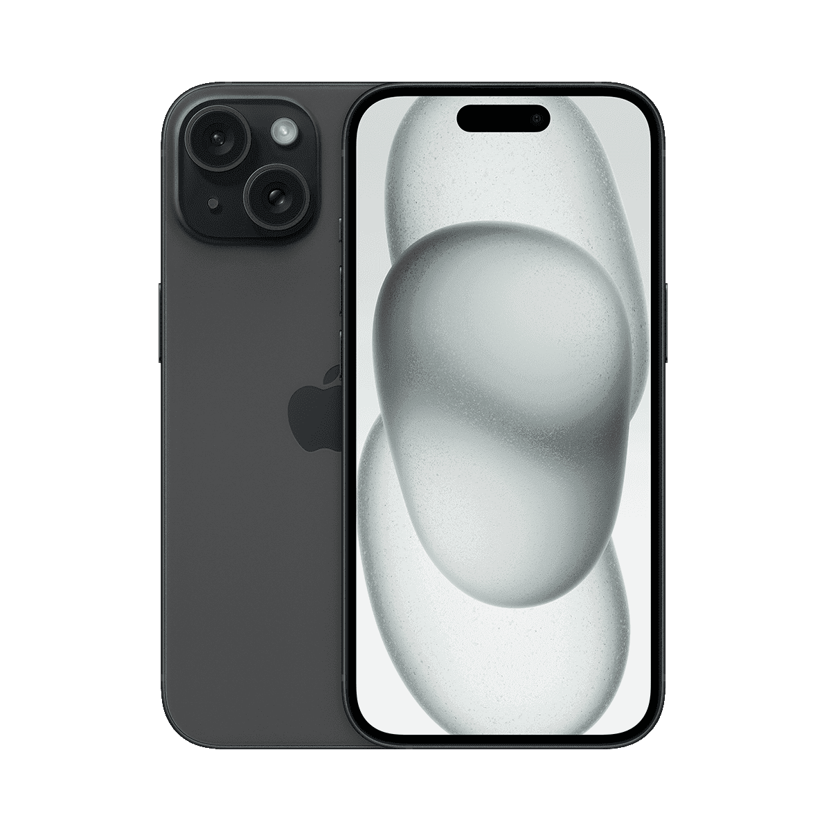 Apple iPhone 15 128GB Black