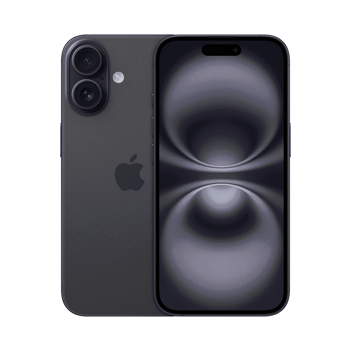 Apple iPhone 16 128GB Black