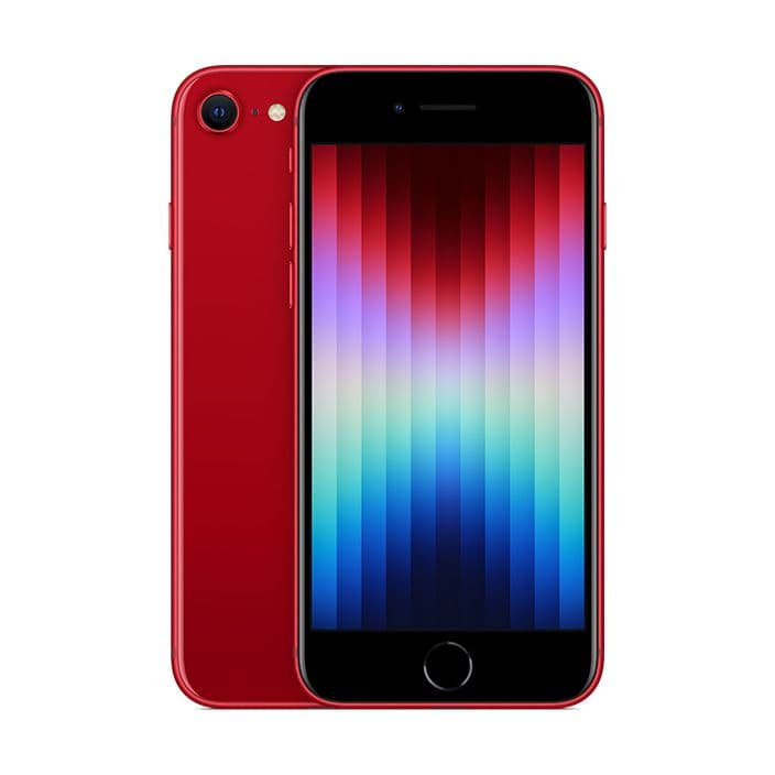 iPhone SE3