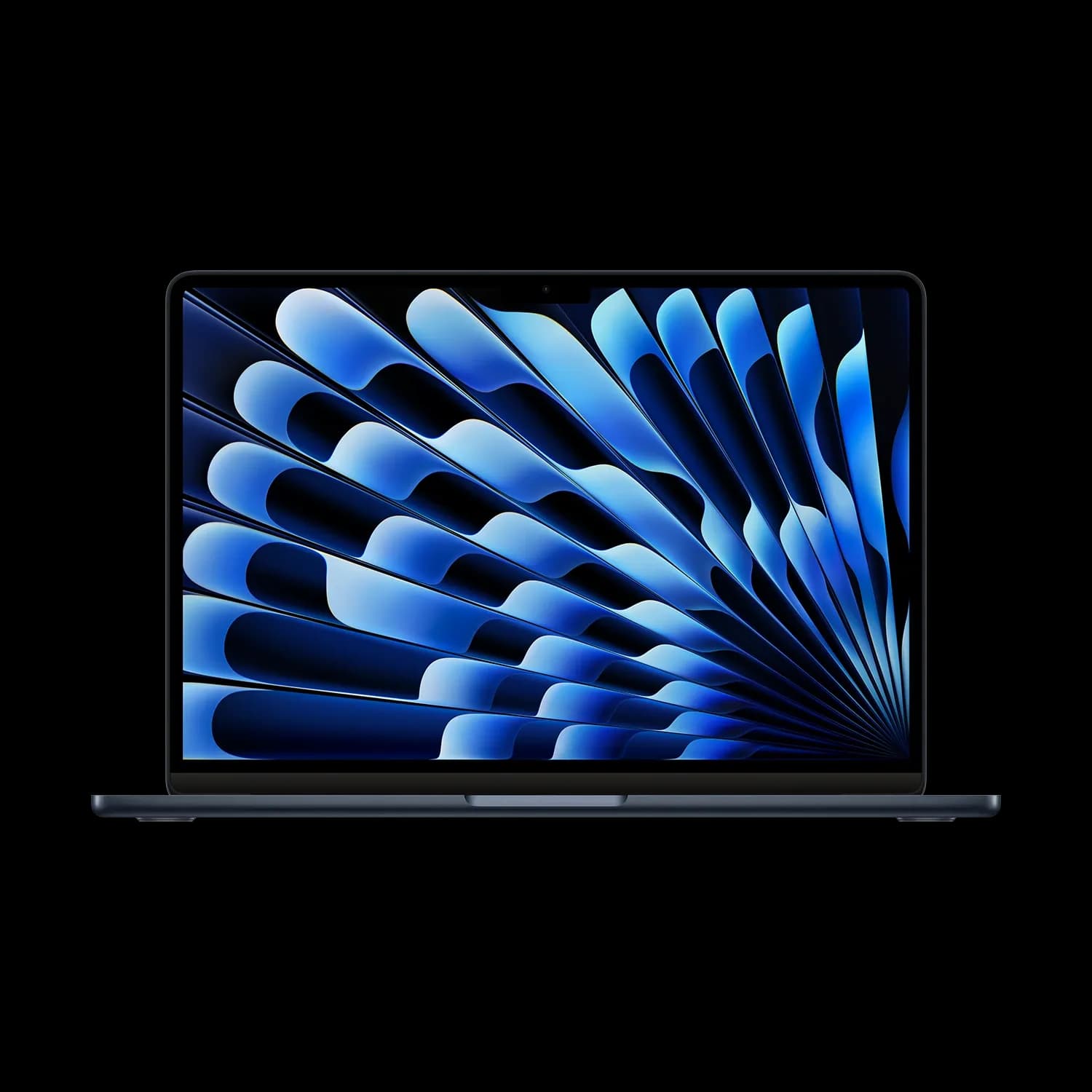 Apple MBA 13.6 MIDNIGHT/M3/10C GPU/16GB/512GB-ZEE