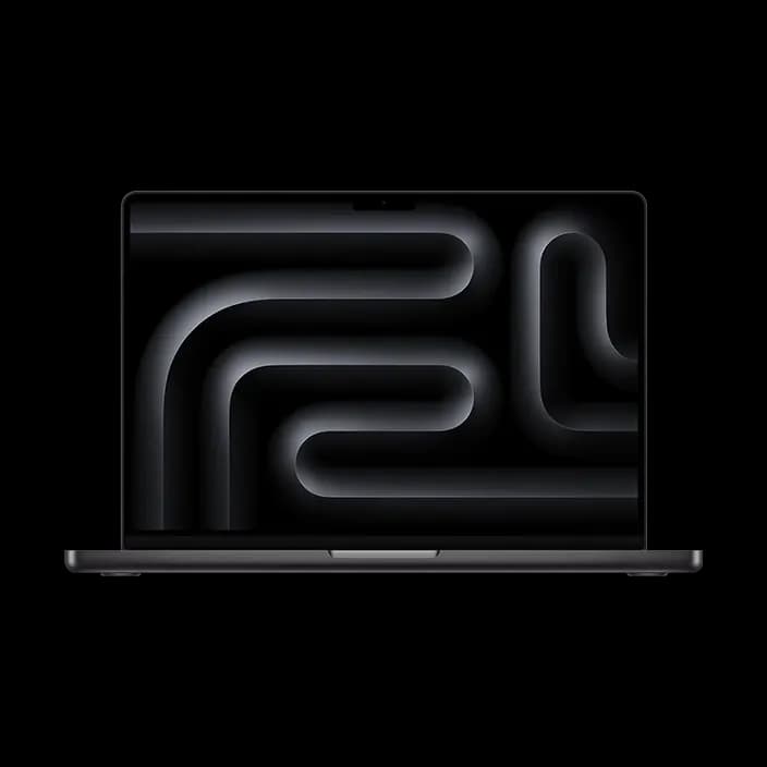 Macbook Pro M3 14"